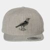 Premium Flat Bill Snapback Cap Thumbnail