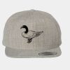 Premium Flat Bill Snapback Cap Thumbnail