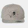 Premium Flat Bill Snapback Cap Thumbnail