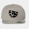 Premium Flat Bill Snapback Cap Thumbnail