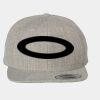 Premium Flat Bill Snapback Cap Thumbnail
