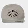 Premium Flat Bill Snapback Cap Thumbnail