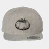 Premium Flat Bill Snapback Cap Thumbnail