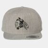 Premium Flat Bill Snapback Cap Thumbnail