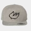 Premium Flat Bill Snapback Cap Thumbnail