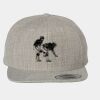 Premium Flat Bill Snapback Cap Thumbnail