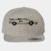 Premium Flat Bill Snapback Cap Thumbnail