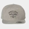 Premium Flat Bill Snapback Cap Thumbnail