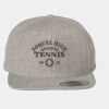 Premium Flat Bill Snapback Cap Thumbnail