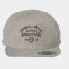 Premium Flat Bill Snapback Cap Thumbnail