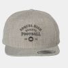 Premium Flat Bill Snapback Cap Thumbnail