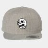 Premium Flat Bill Snapback Cap Thumbnail
