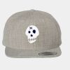 Premium Flat Bill Snapback Cap Thumbnail
