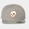 Premium Flat Bill Snapback Cap Thumbnail