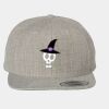 Premium Flat Bill Snapback Cap Thumbnail
