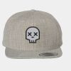 Premium Flat Bill Snapback Cap Thumbnail