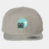 Premium Flat Bill Snapback Cap Thumbnail