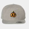 Premium Flat Bill Snapback Cap Thumbnail