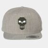 Premium Flat Bill Snapback Cap Thumbnail