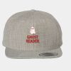 Premium Flat Bill Snapback Cap Thumbnail