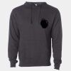 Midweight Hooded Pullover Sweatshirt Thumbnail