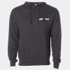 Midweight Hooded Pullover Sweatshirt Thumbnail