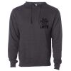 Midweight Hooded Pullover Sweatshirt Thumbnail
