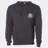 Midweight Hooded Pullover Sweatshirt Thumbnail