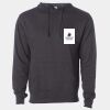 Midweight Hooded Pullover Sweatshirt Thumbnail