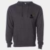 Midweight Hooded Pullover Sweatshirt Thumbnail